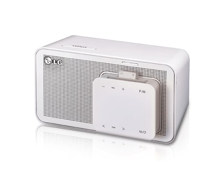 LG Док-станция 5Вт с 2-канальным звучанием, ND1520, thumbnail 3