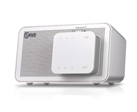 LG Док-станция 5Вт с 2-канальным звучанием, ND1520, thumbnail 7