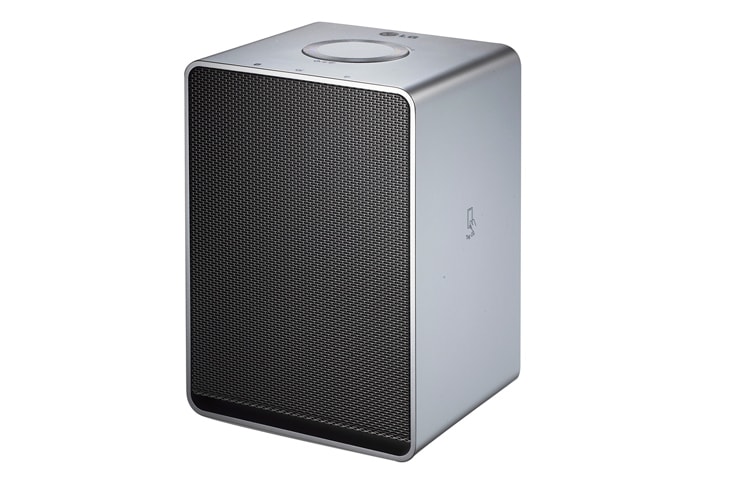 LG Беспроводная аудиосистема с Wi-Fi и Bluetooth , NP8340, thumbnail 1