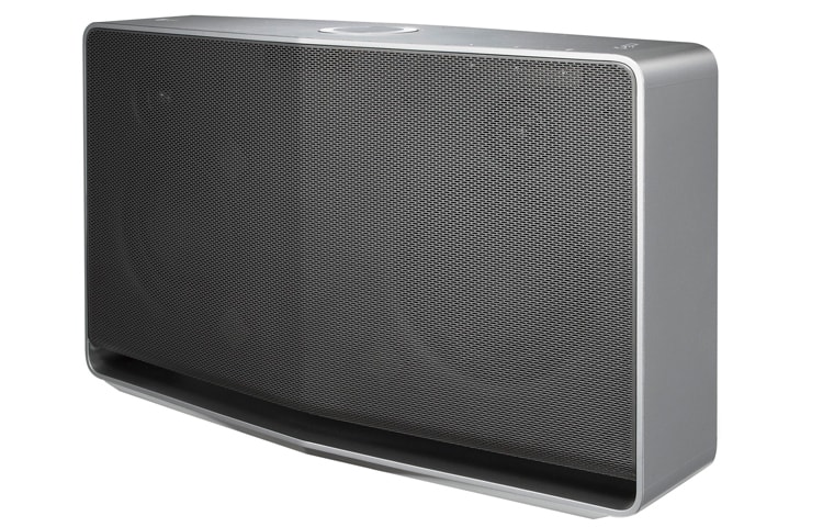 LG Беспроводная 2-к. аудиосистема с Wi-Fi и Bluetooth, NP8540, thumbnail 1