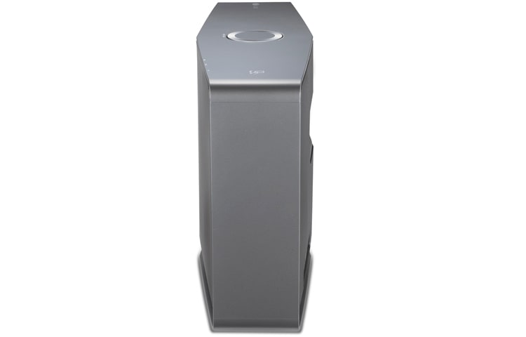 LG Беспроводная 2-к. аудиосистема с Wi-Fi и Bluetooth, NP8540, thumbnail 5