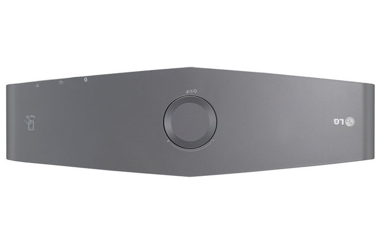 LG Беспроводная 2-к. аудиосистема с Wi-Fi и Bluetooth, NP8540, thumbnail 6