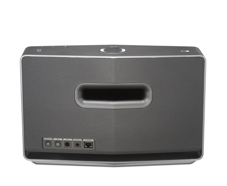 LG Беспроводная 2-к. аудиосистема с Wi-Fi и Bluetooth, NP8540, thumbnail 3