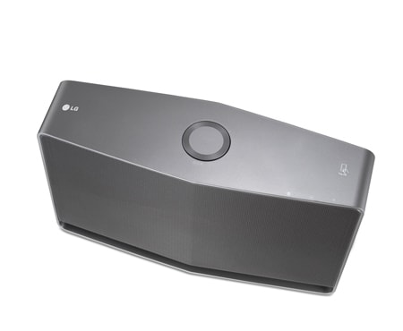 LG Беспроводная 2-к.аудиосистема с Wi-Fi и Bluetooth, NP8740, thumbnail 4