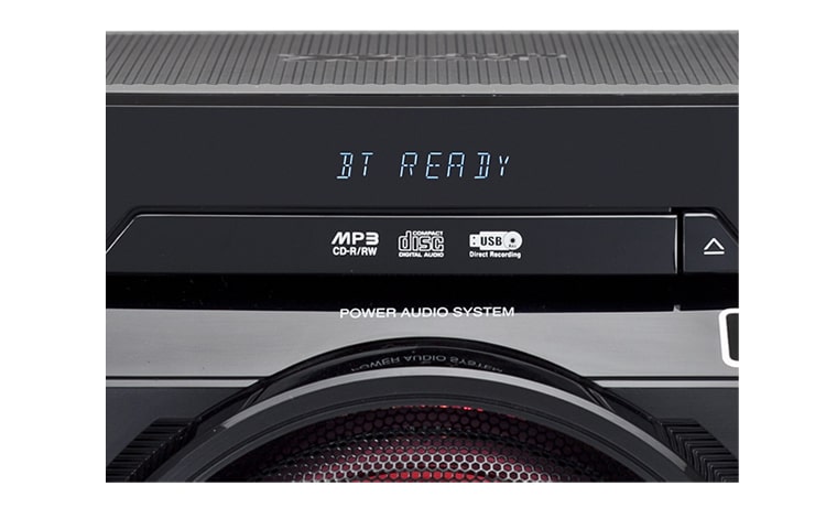 LG Портативная минисистема LG XBOOM OM4560 | Яркая подсветка | 220 Ватт, XBOOM OM4560, thumbnail 5