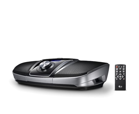 LG Портативная CD магнитола с USB, SB56, thumbnail 3