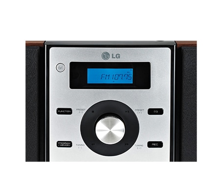 LG CD музыкальный центр мощностью 10Вт, XA14, thumbnail 5