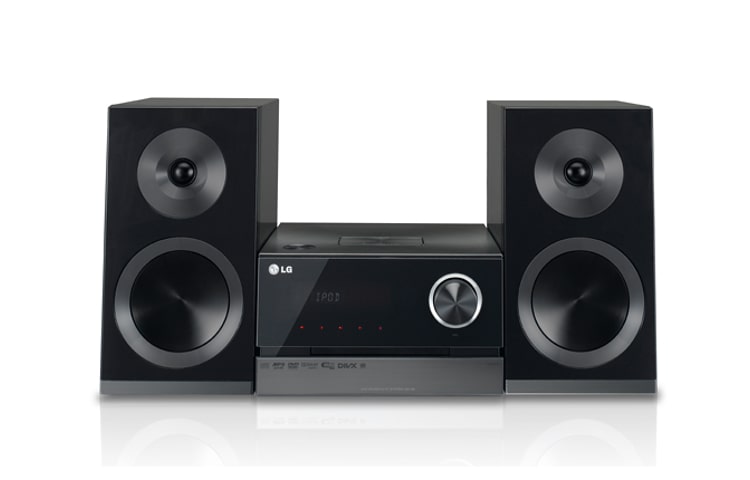 LG Микросистема CD мощностью 140Вт, XA146, thumbnail 1