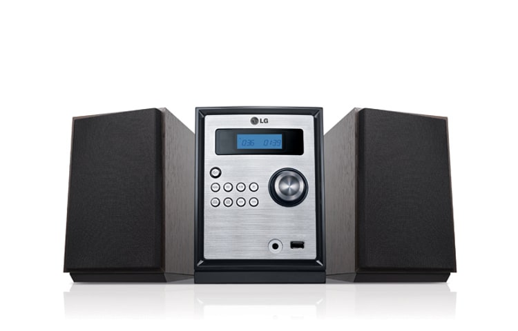 Музыкальный центр LG XB16: характеристики, обзоры, где