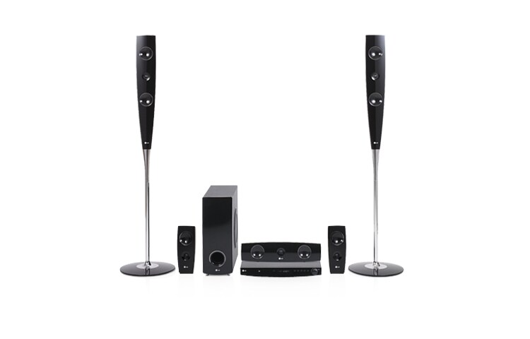 LG ДК в форме бокала игристого вина мощностью 700Вт, XH-T762PZ, thumbnail 1