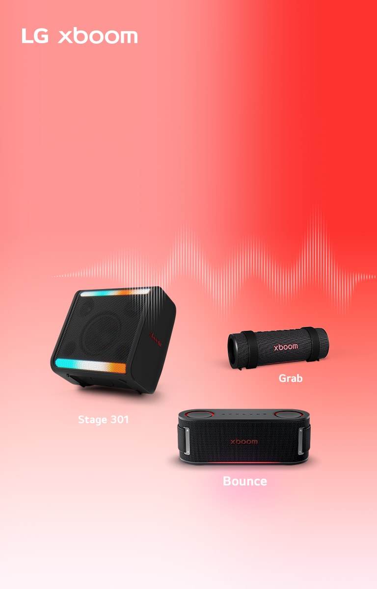 LG CES 2025 — Life's good — с привлекательным интеллектом