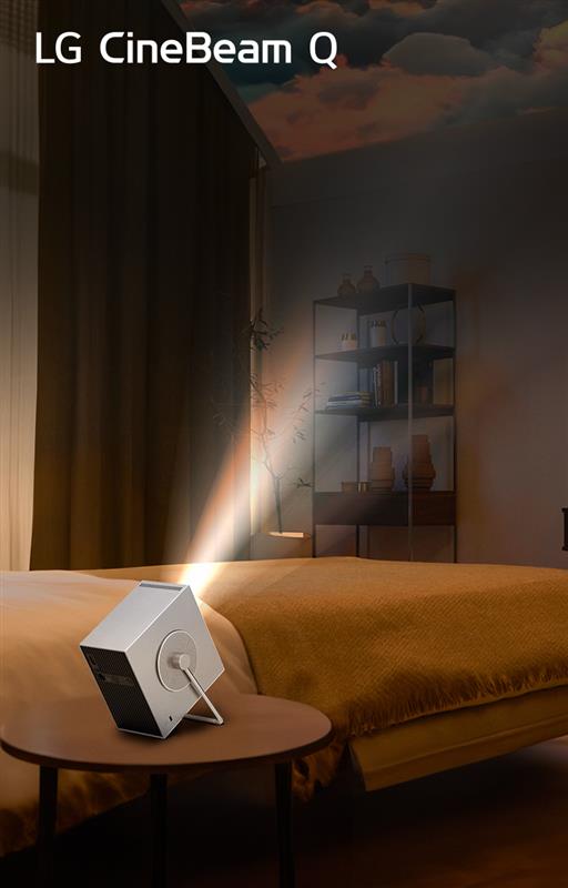 Кино там, где нужно вам