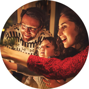 5 идей новогодних подарков от LG