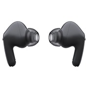 LG TONE Free FP8, вид верхней части и контроллера, TONE-FP8, thumbnail 8