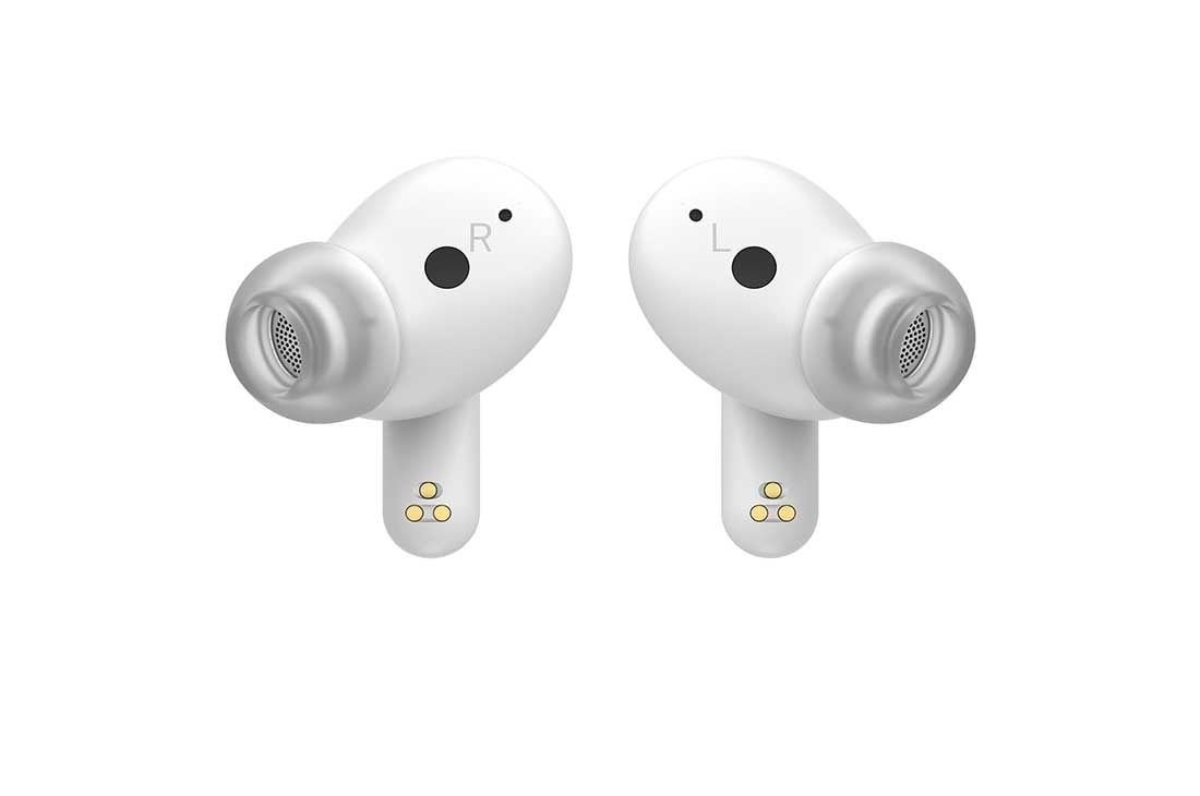 LG TONE Free FP8W, вид сверху, TONE-FP8W, thumbnail 4