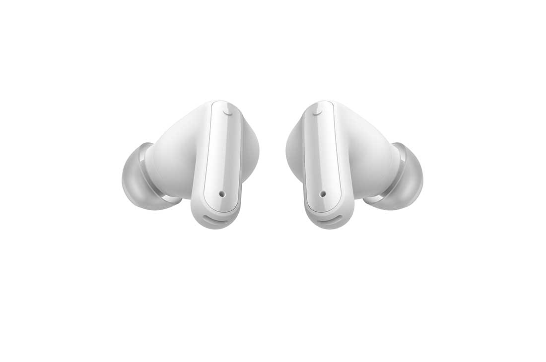 LG TONE Free FP8W, вид верхней части и контроллера, TONE-FP8W, thumbnail 8