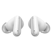 LG Беспроводные наушники LG TONE-FP9W | белые, Вид сзади двух наушников под углом 45 градусов., TONE-FP9W, thumbnail 8