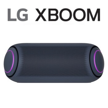 Портативная Bluetooth колонка PL7