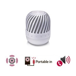 Портативная Bluetooth колонка PJ32