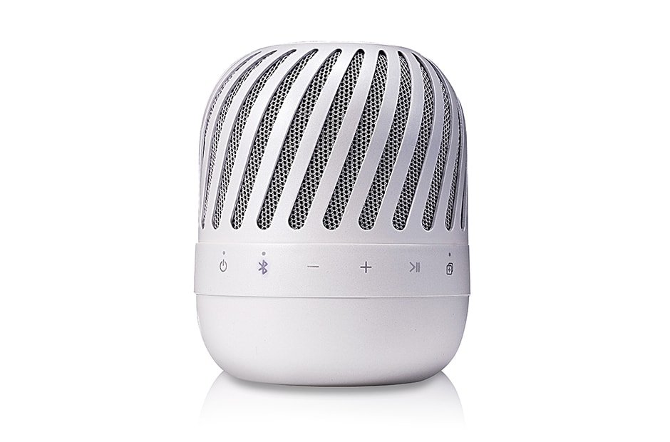 LG Портативная Bluetooth колонка LG XBOOM Go PJ3, PJ3
