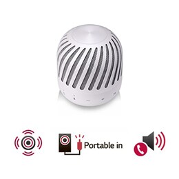 Портативная Bluetooth колонка PJ22