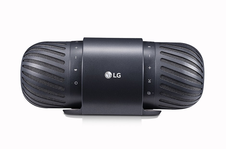 Lg pj9 best sale speaker