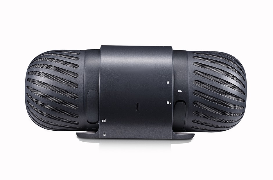 LG Портативная Bluetooth колонка LG XBOOM Go, PJ8B, thumbnail 3