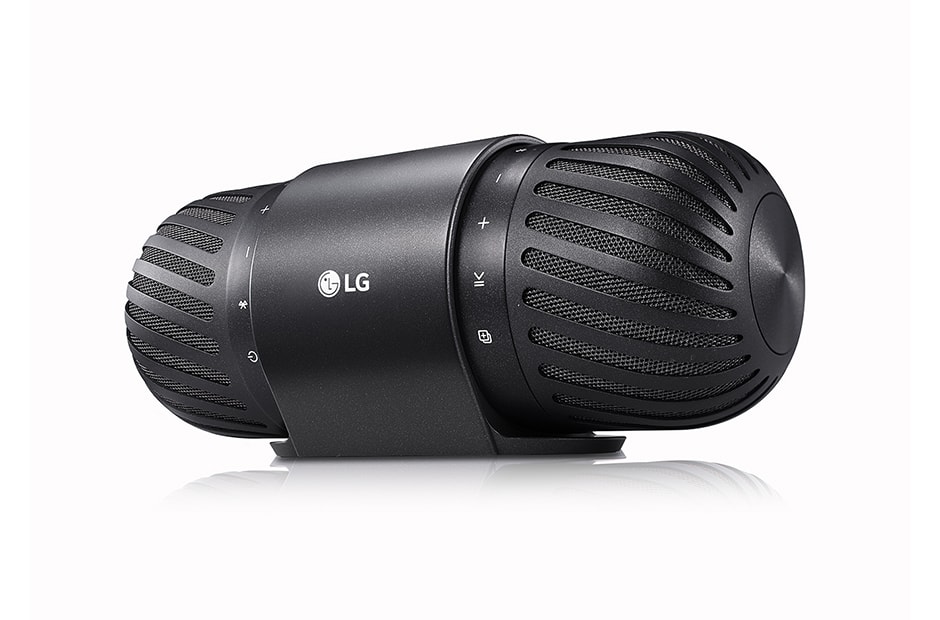 LG Портативная Bluetooth колонка LG XBOOM Go, PJ8B, thumbnail 4