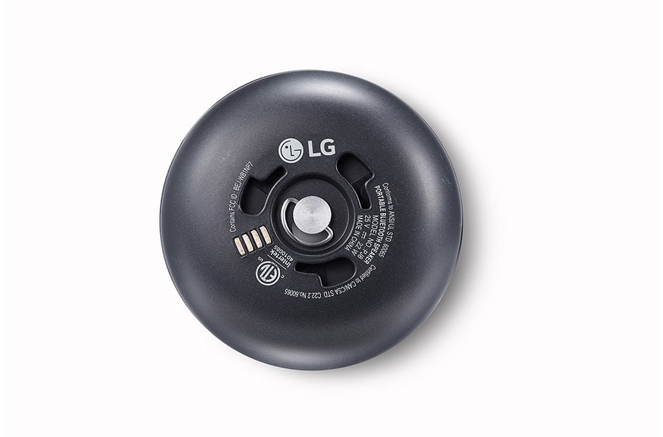 LG Портативная Bluetooth колонка LG XBOOM Go, PJ8B, thumbnail 14