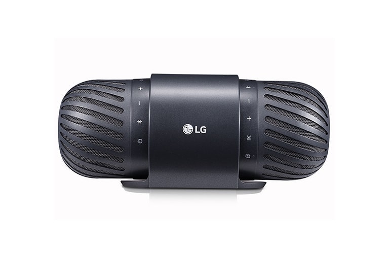 LG Портативная Bluetooth колонка LG XBOOM Go, PJ8B, thumbnail 2