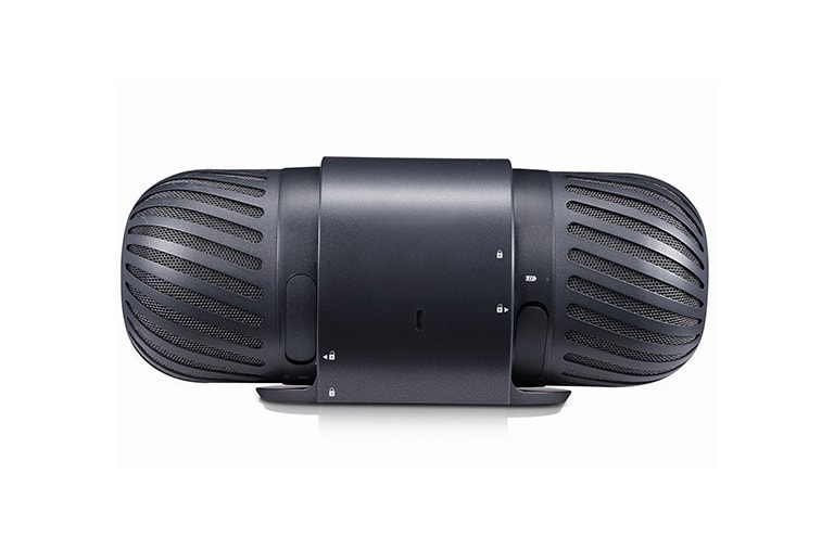 LG Портативная Bluetooth колонка LG XBOOM Go, PJ8B, thumbnail 3