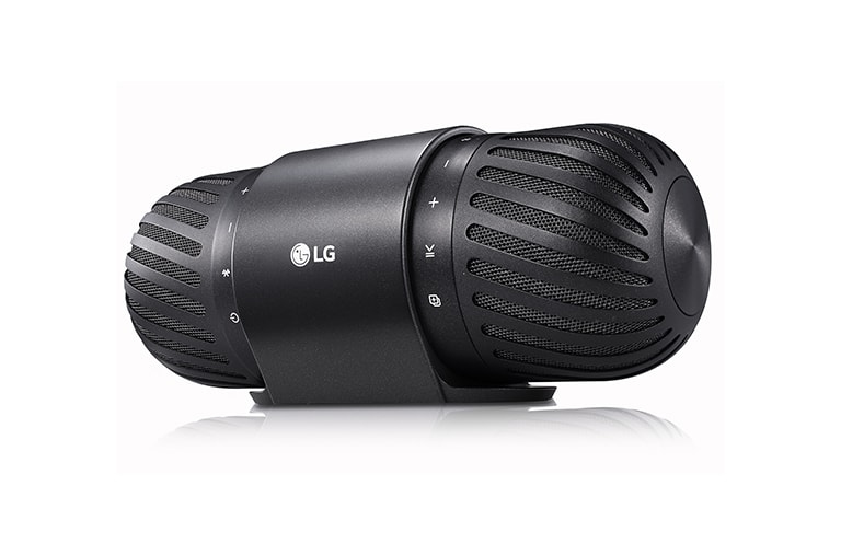 LG Портативная Bluetooth колонка LG XBOOM Go, PJ8B, thumbnail 4