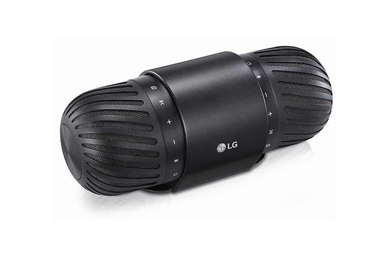 LG Портативная Bluetooth колонка LG XBOOM Go, PJ8B, thumbnail 5