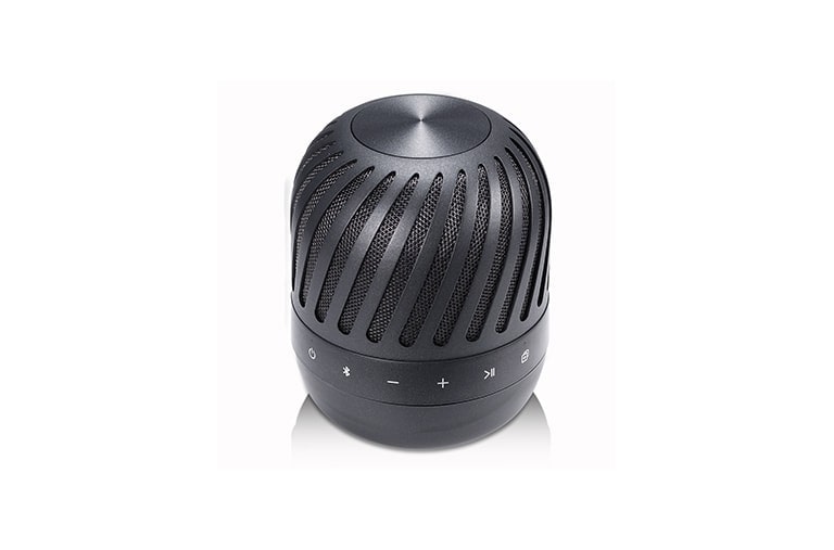 LG Портативная Bluetooth колонка LG XBOOM Go, PJ8B, thumbnail 11