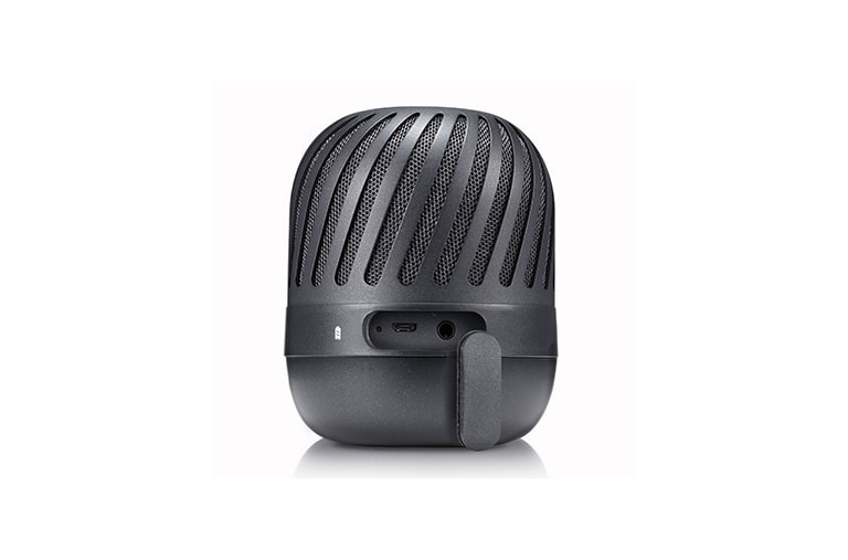 LG Портативная Bluetooth колонка LG XBOOM Go, PJ8B, thumbnail 13