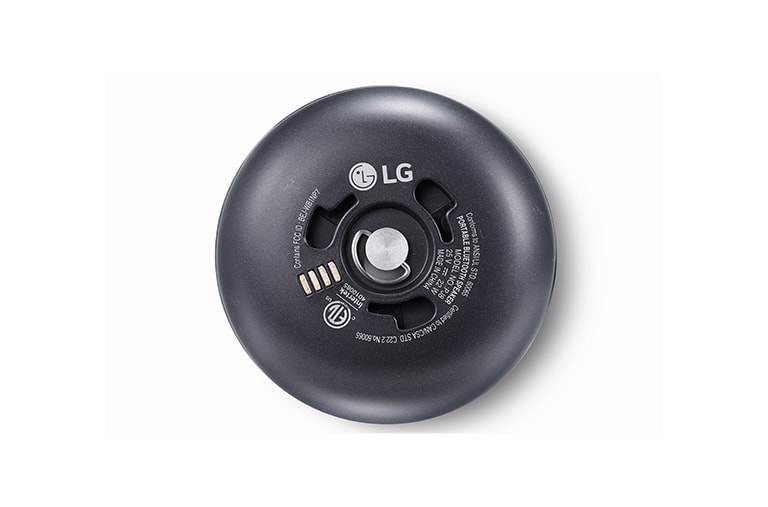 LG Портативная Bluetooth колонка LG XBOOM Go, PJ8B, thumbnail 14