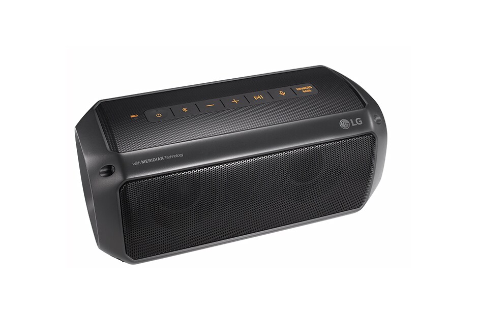 Bluetooth LG XBOOM Go PK3