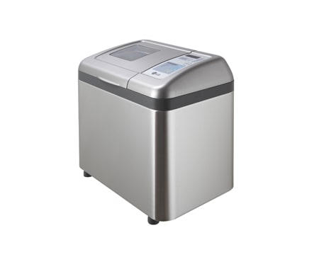 LG Домашняя компактная хлебопекарня с функциями приготовления теста, джема, масла и йогурта. , HB-2002BY, thumbnail 2