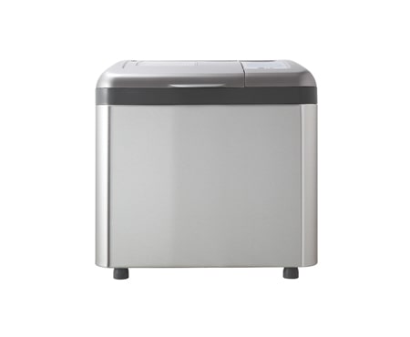 LG Домашняя компактная хлебопекарня с функциями приготовления теста, джема, масла и йогурта. , HB-2002BY, thumbnail 3