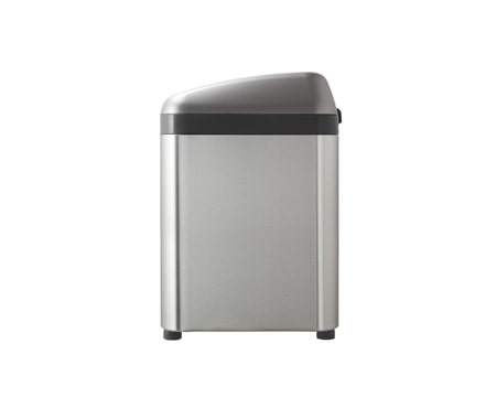 LG Домашняя компактная хлебопекарня с функциями приготовления теста, джема, масла и йогурта. , HB-2002BY, thumbnail 4