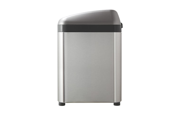 LG Домашняя компактная хлебопекарня с функциями приготовления теста, джема, масла и йогурта. , HB-2002BY, thumbnail 4