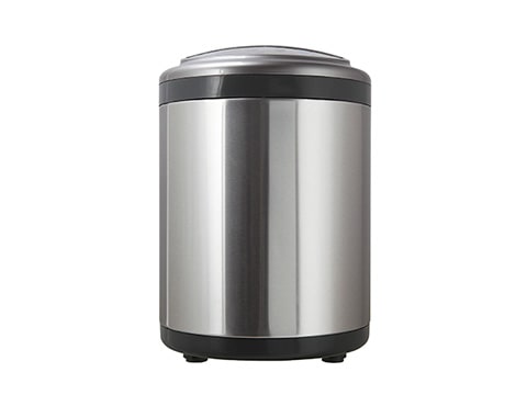 LG Домашняя компактная хлебопекарня с функциями приготовления теста, нескольких сортов хлеба, кексов и джема. Максимальный вес хлеба - 900 гр, HB-203CJ, thumbnail 4