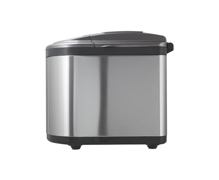 LG Мультифункциональная хлебопечь с программой «Русский повар» для традиционной выпечки, функциями по замесу теста, приготовлению хлеба и др., HB-205CJ, thumbnail 4