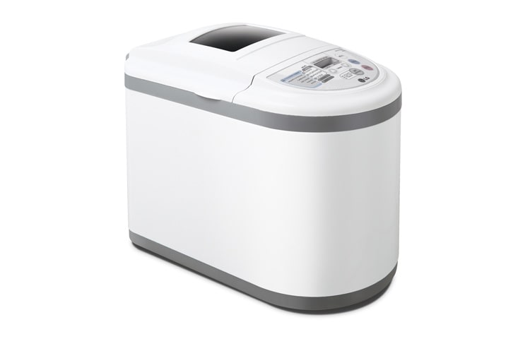 Хлебопечь LG HB-206CJ: характеристики, обзоры, где купить — LG Россия