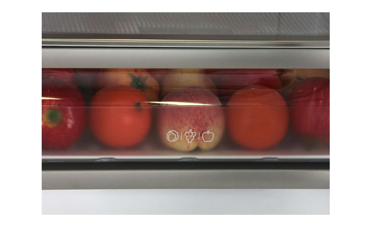 LG Встраиваемый холодильник белого цвета с технологией No Frost в холодильной и морозильной камере, GR-N309LLA, thumbnail 4