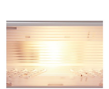 LG Встраиваемый холодильник белого цвета с технологией No Frost в холодильной и морозильной камере, GR-N309LLA, thumbnail 5