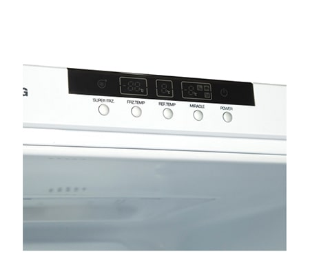 LG Встраиваемый холодильник LG с системой Total No Frost, GR-N319LLA, thumbnail 6