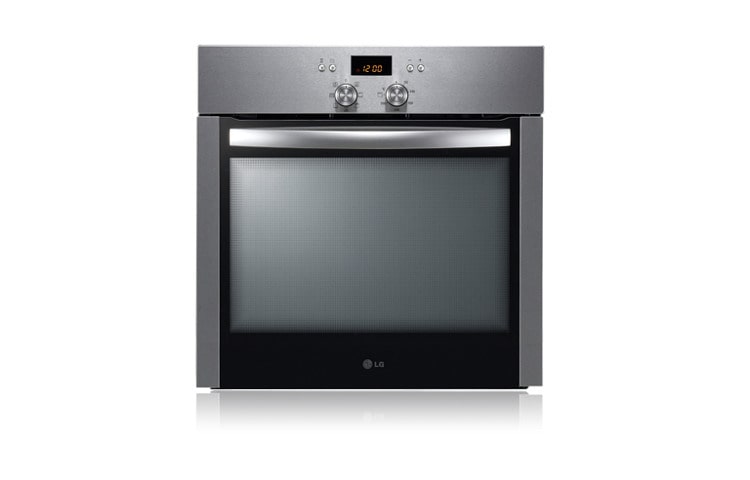 LG Духовой шкаф для современной кухни, LB632122S, thumbnail 1