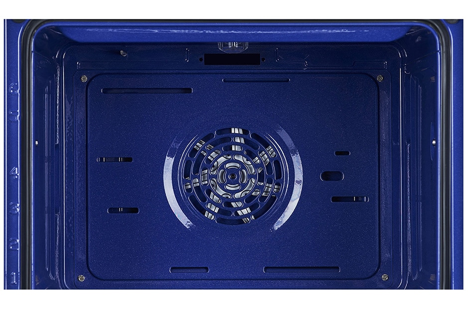 LG Встраиваемый духовой шкаф LG LB645E479T1 | Объем 67 л | 11 режимов | Легкоочищаемое покрытие EasyClean | LED дисплей, LB645E479T1, thumbnail 7