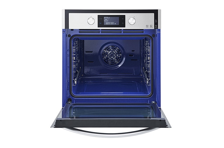 LG Встраиваемый духовой шкаф LG LB645E479T1 | Объем 67 л | 11 режимов | Легкоочищаемое покрытие EasyClean | LED дисплей, LB645E479T1, thumbnail 2